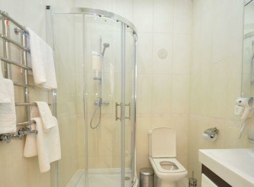 Гостиница Равенна Алушта