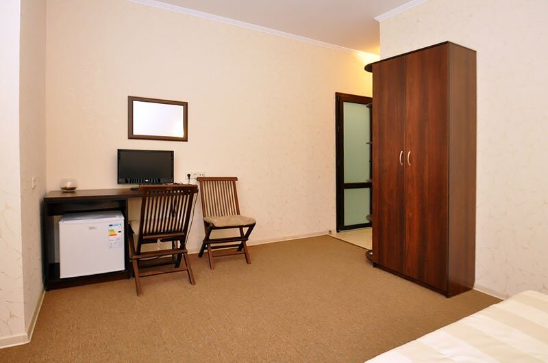 Гостиница Равенна Алушта-110