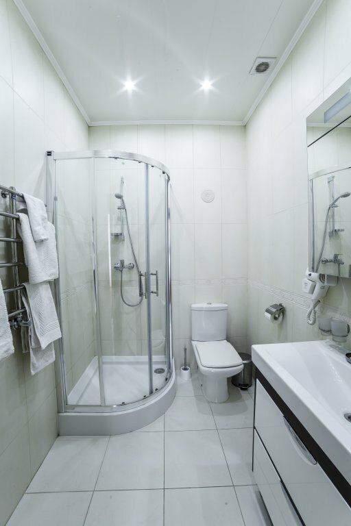 Гостиница Равенна Алушта-107