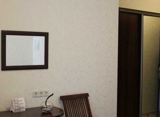 Гостиница Равенна Алушта