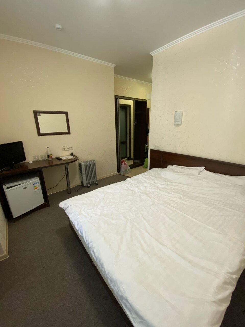 Гостиница Равенна Алушта-188