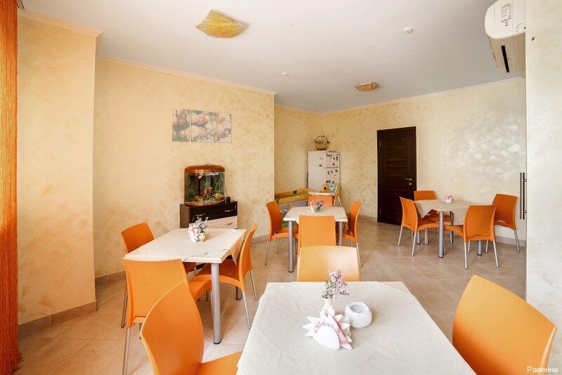 Гостиница Равенна Алушта-183