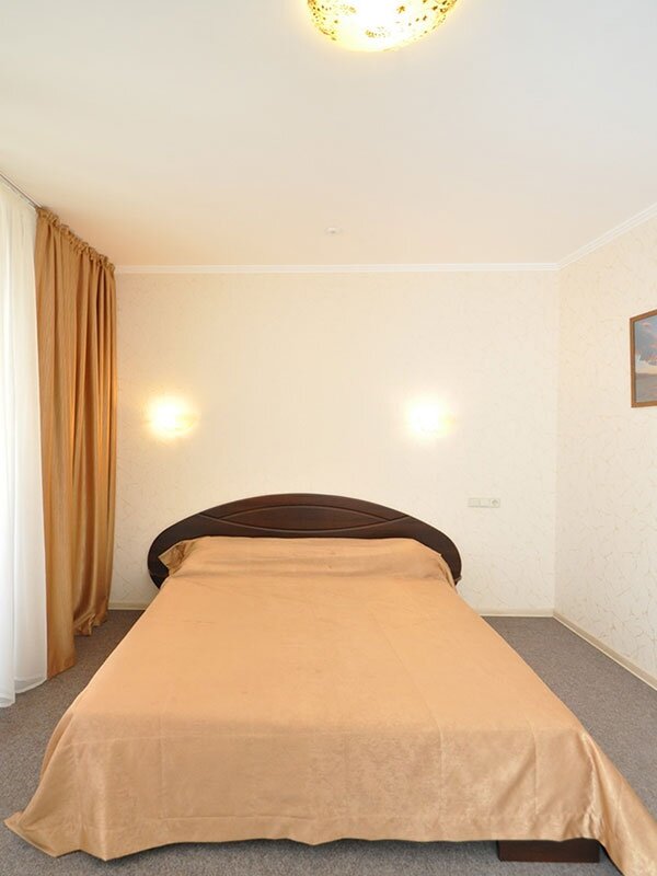 Гостиница Равенна Алушта-108