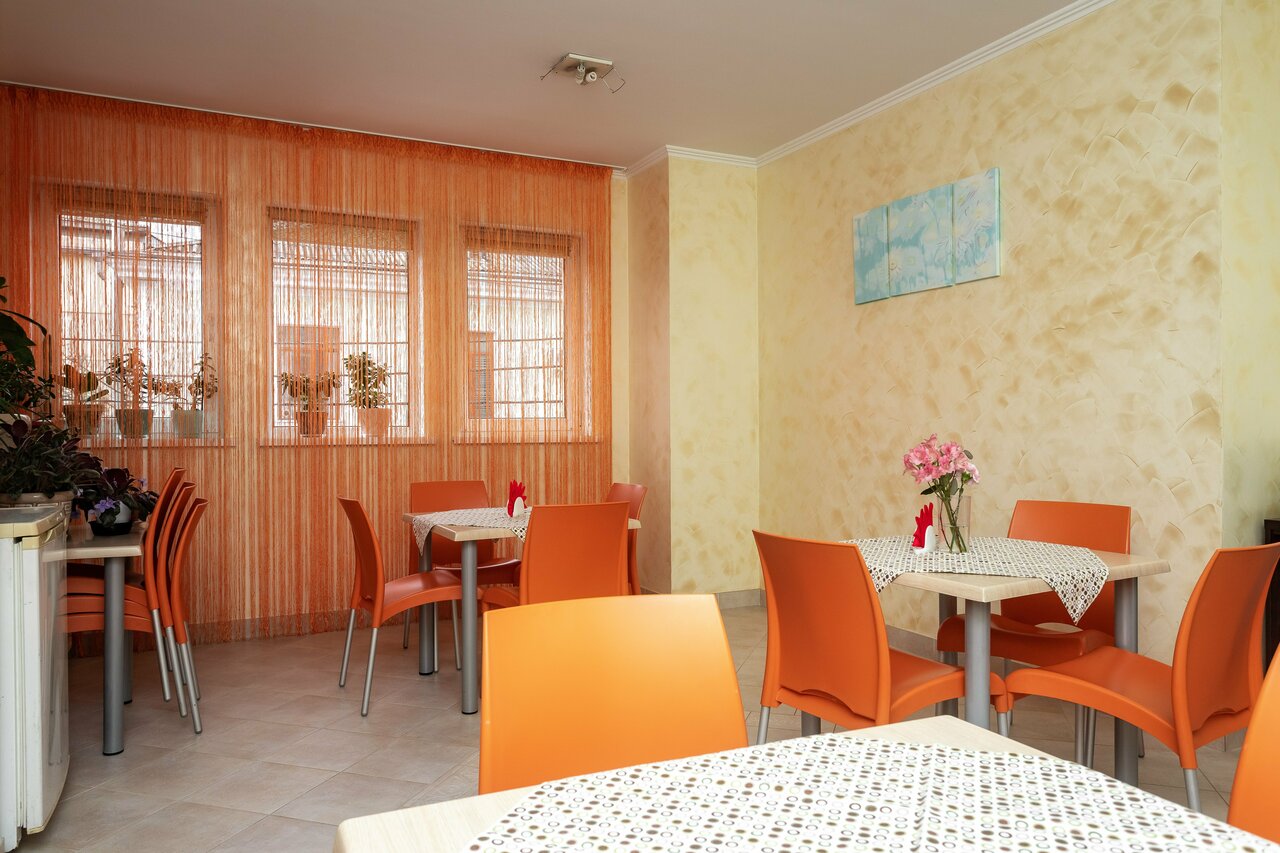 Гостиница Равенна Алушта-14