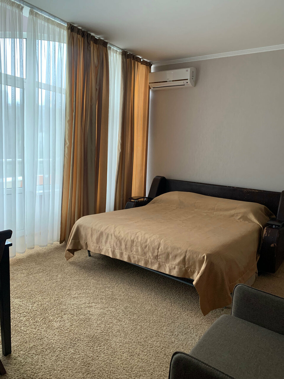 Гостиница Равенна Алушта-105