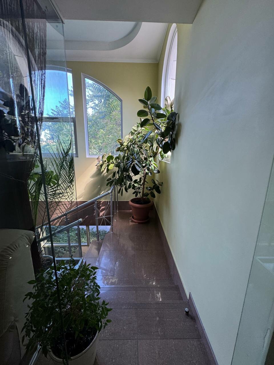 Гостиница Равенна Алушта-59