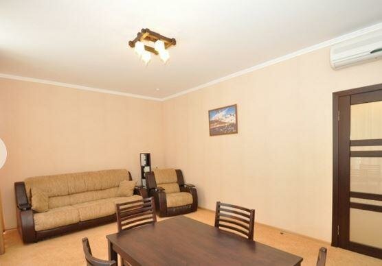 Гостиница Равенна Алушта