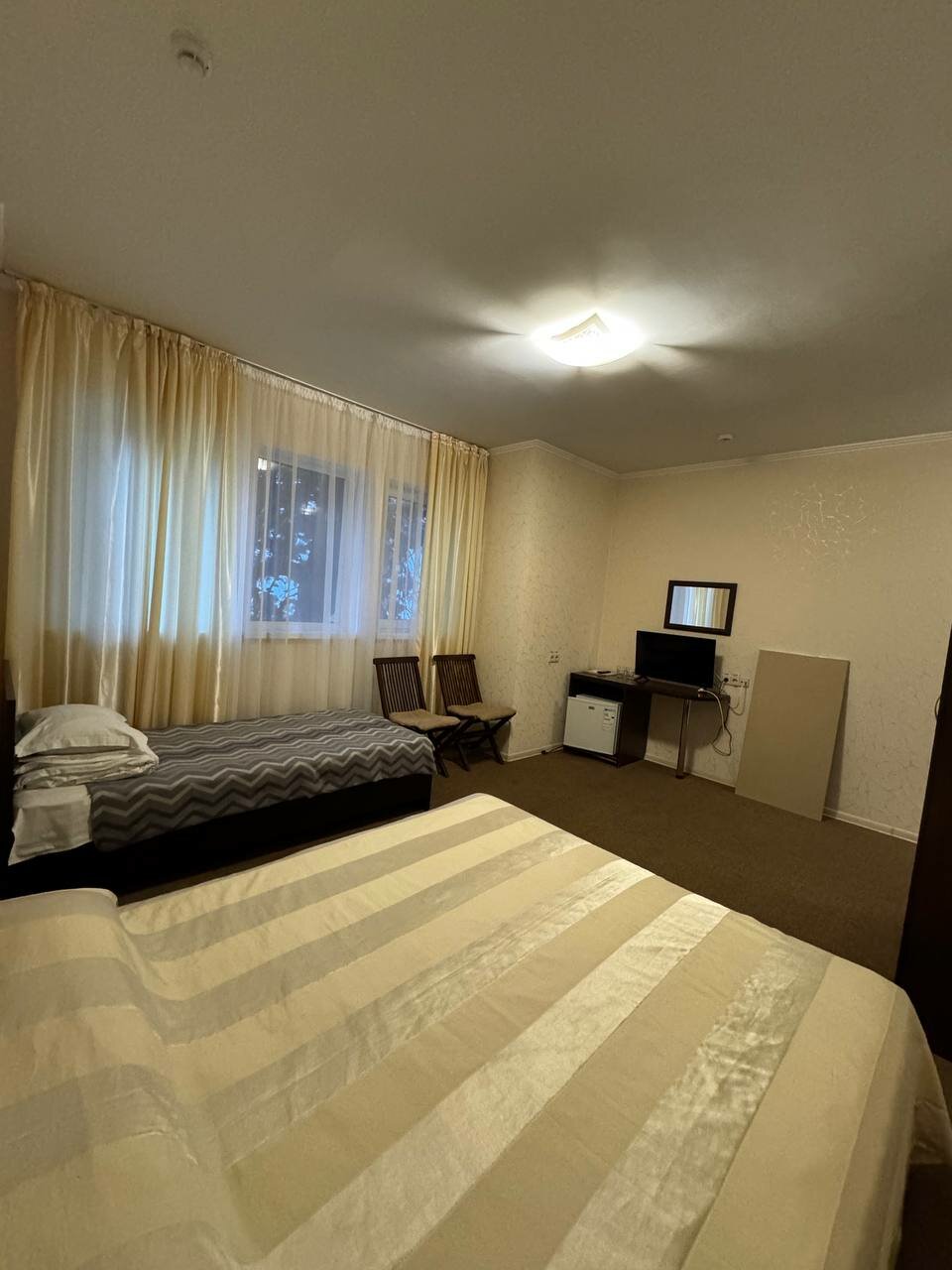 Гостиница Равенна Алушта-89