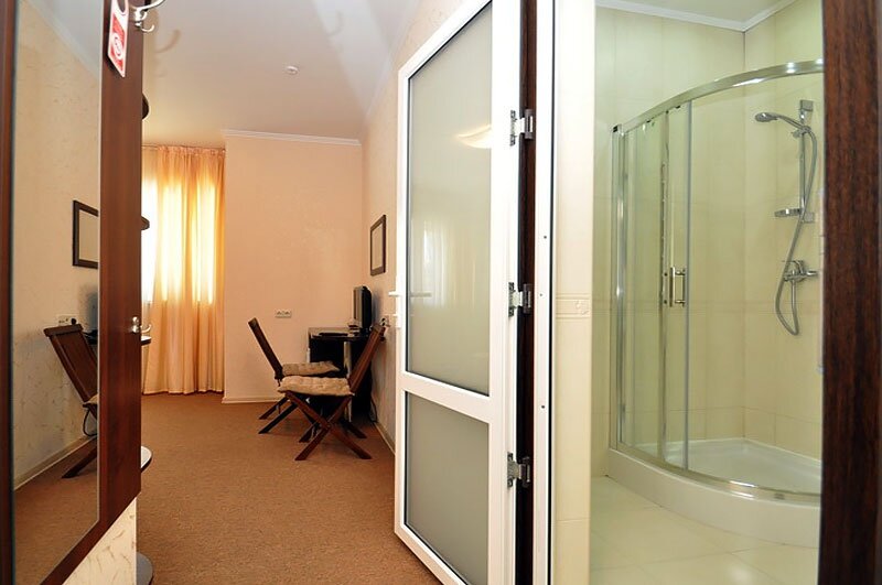 Гостиница Равенна Алушта-106