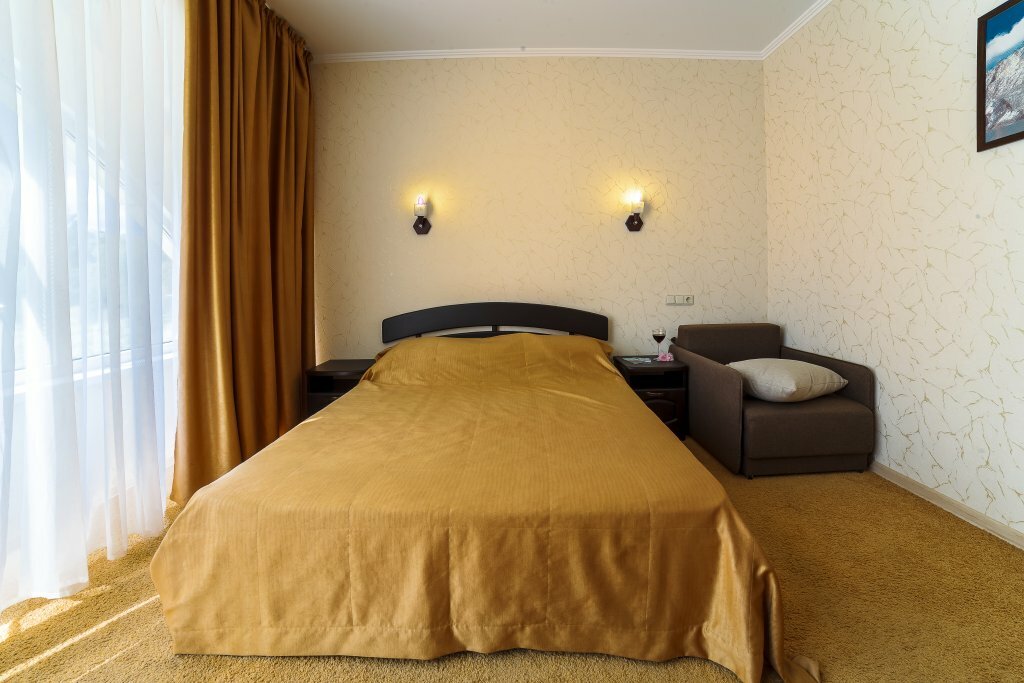 Гостиница Равенна Алушта-138