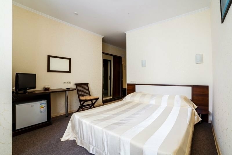 Гостиница Равенна Алушта-121