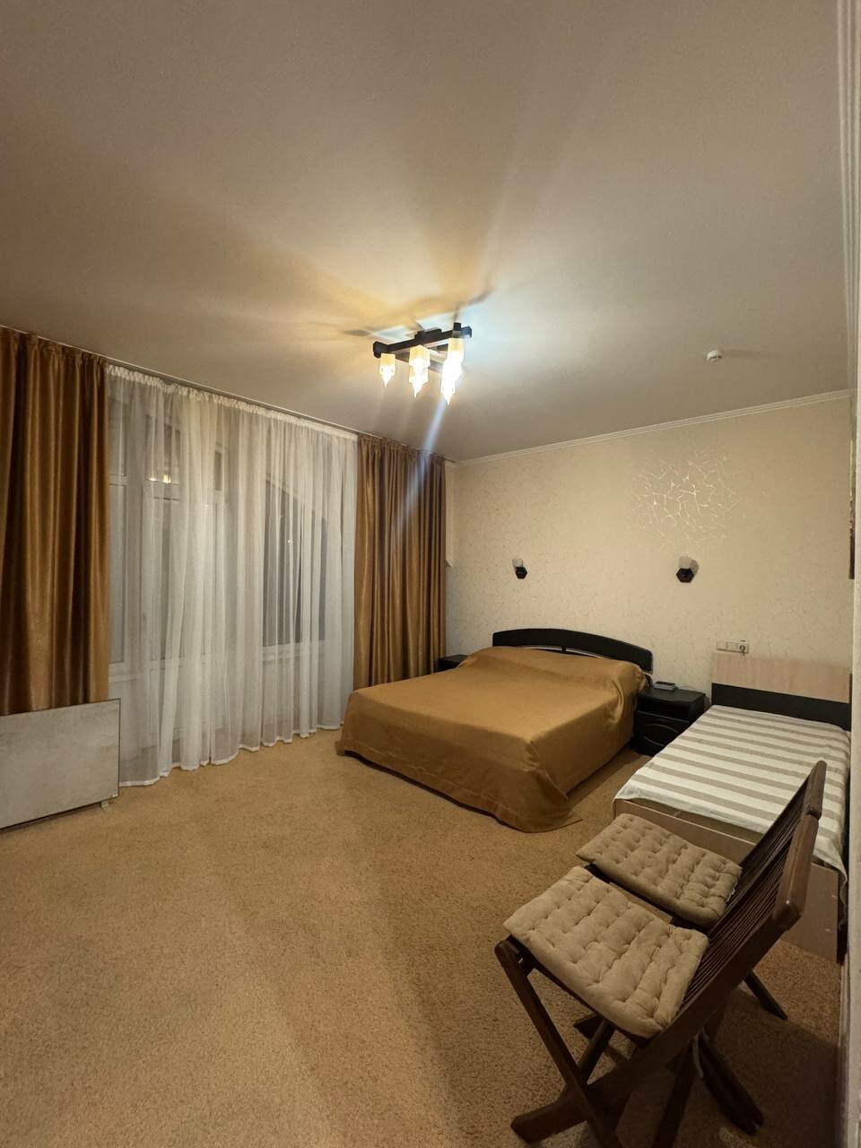 Гостиница Равенна Алушта-118