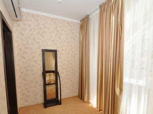 Гостиница Равенна Алушта