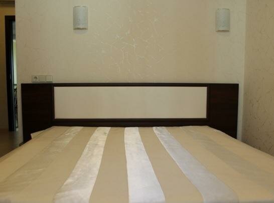 Гостиница Равенна Алушта