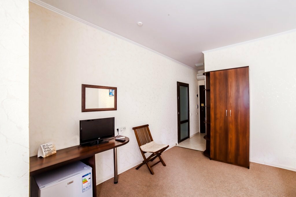 Гостиница Равенна Алушта-137