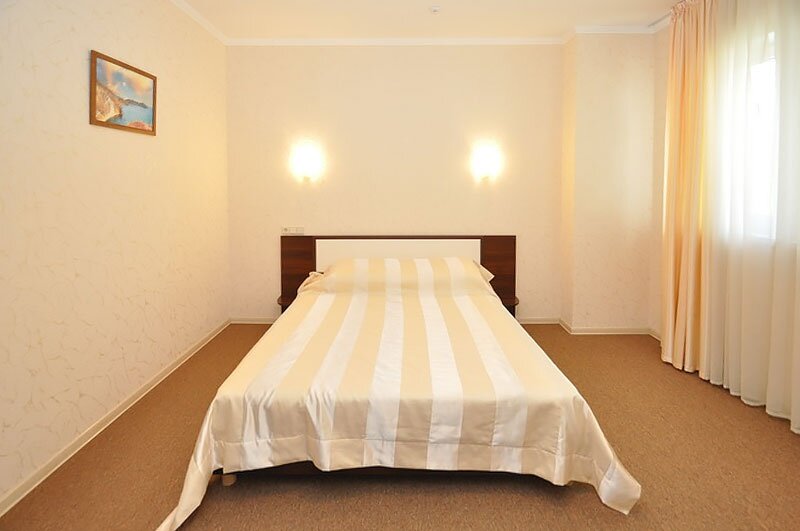 Гостиница Равенна Алушта-144