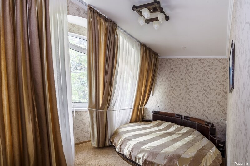 Гостиница Равенна Алушта-193