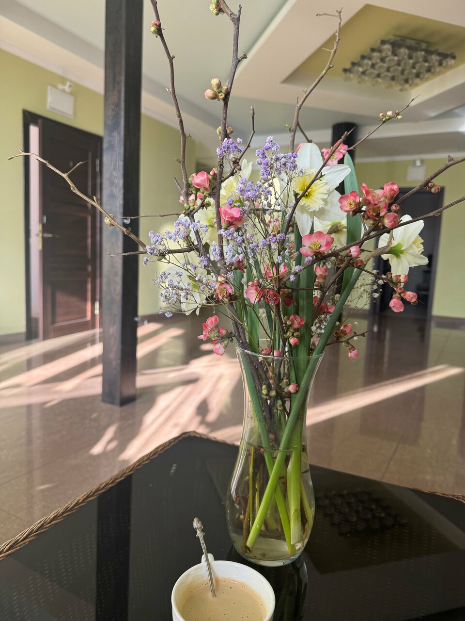 Гостиница Равенна Алушта-45