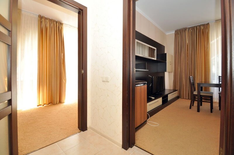 Гостиница Равенна Алушта-95