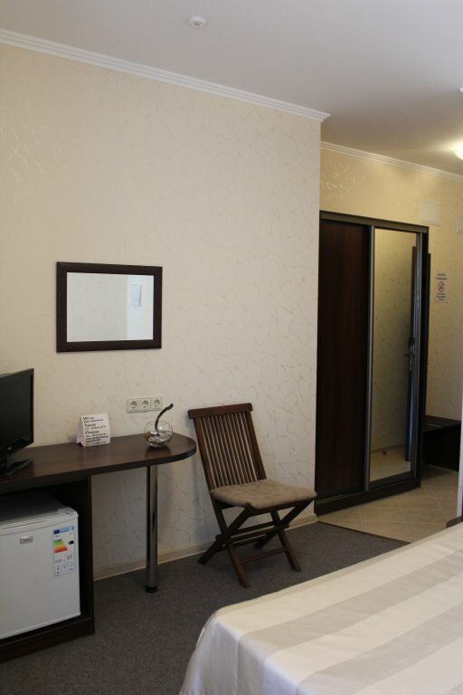 Гостиница Равенна Алушта-117