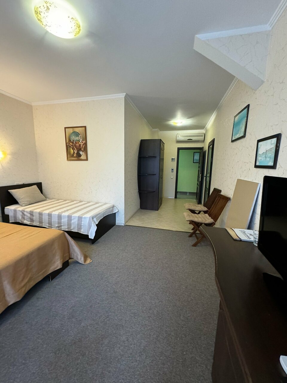 Гостиница Равенна Алушта-134