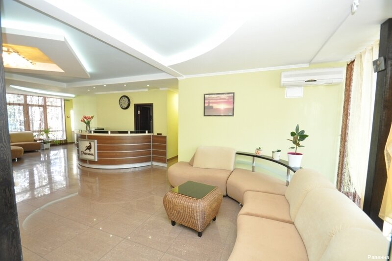 Гостиница Равенна Алушта-179