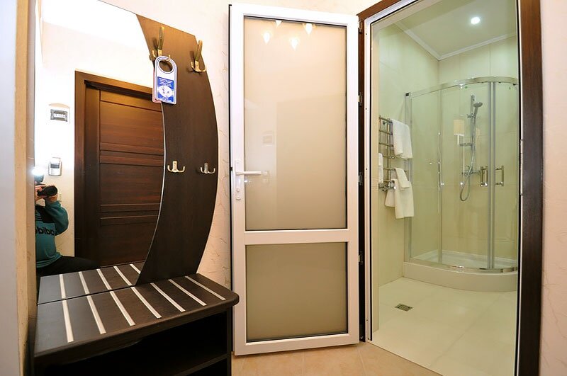 Гостиница Равенна Алушта-49