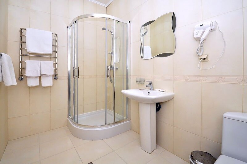 Гостиница Равенна Алушта-142