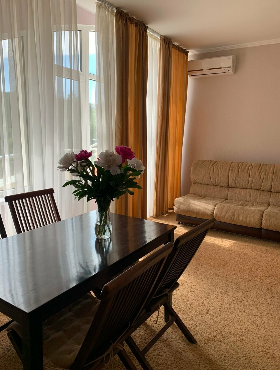 Гостиница Равенна Алушта-54