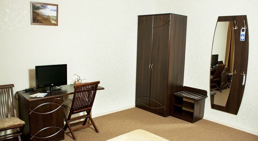 Гостиница Равенна Алушта-68