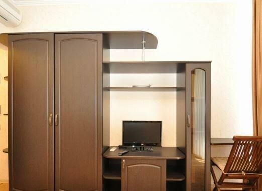 Гостиница Равенна Алушта