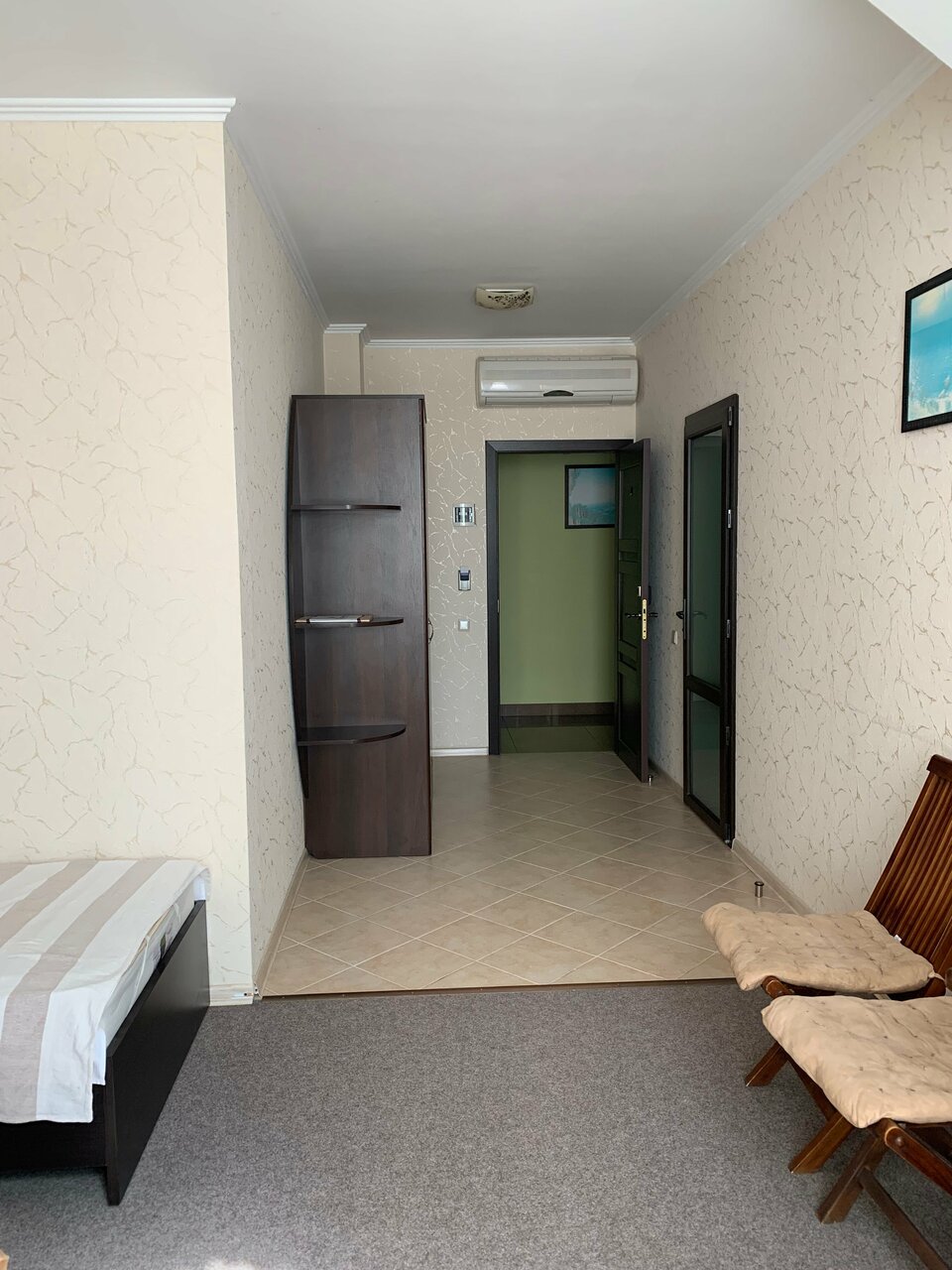 Гостиница Равенна Алушта-132