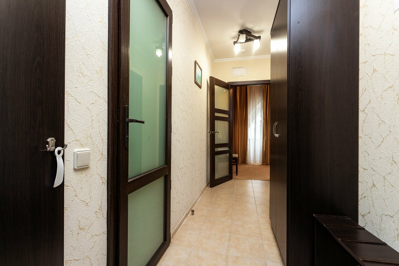 Гостиница Равенна Алушта-91