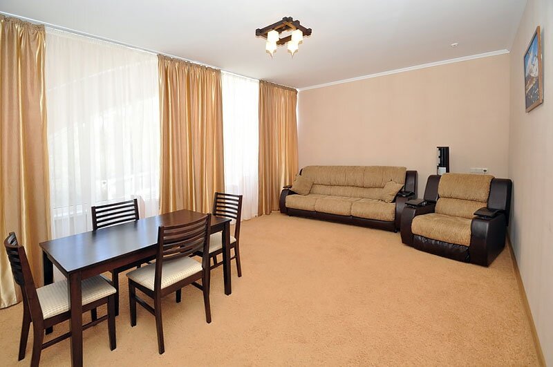 Гостиница Равенна Алушта-131