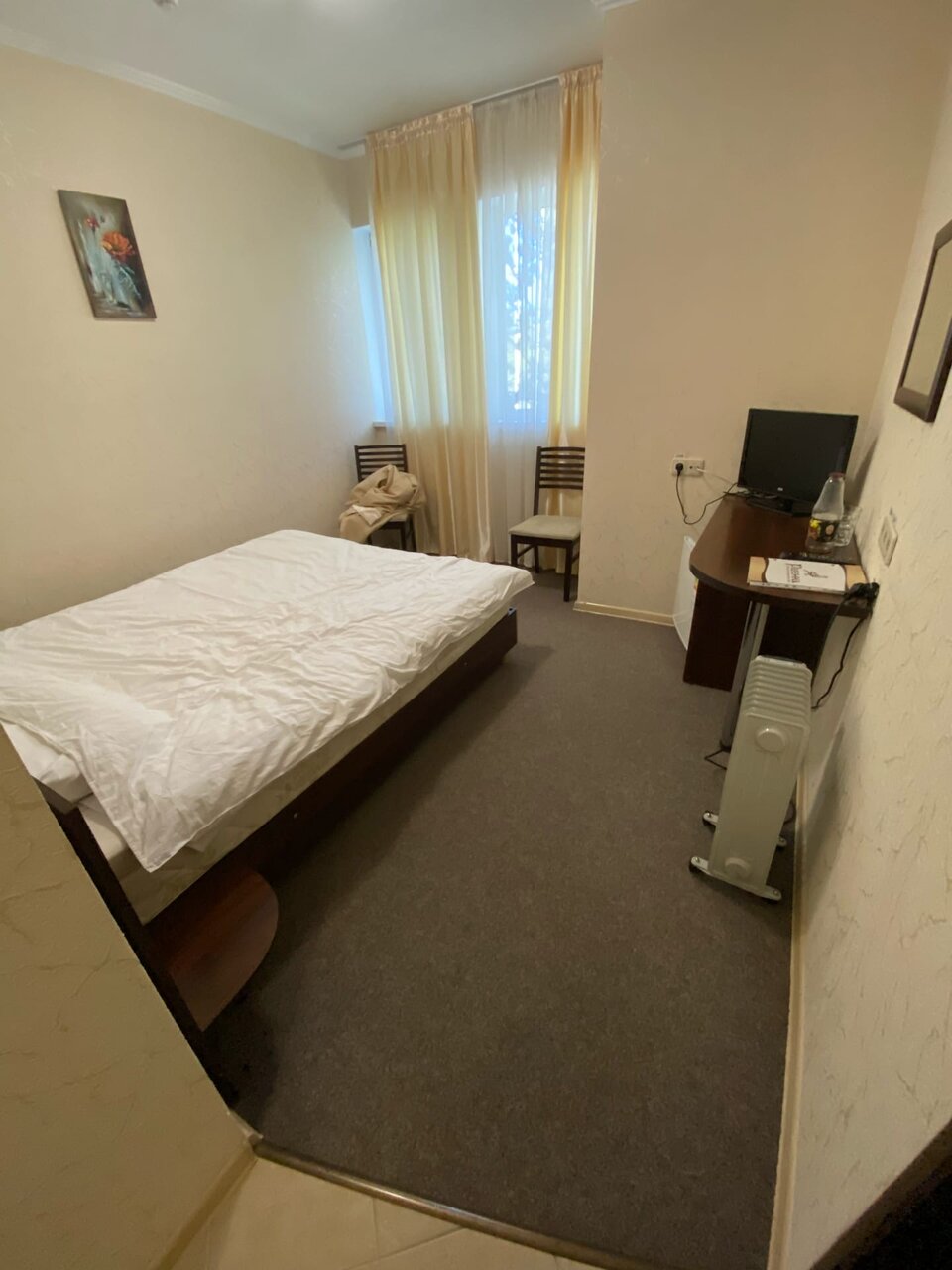 Гостиница Равенна Алушта-192