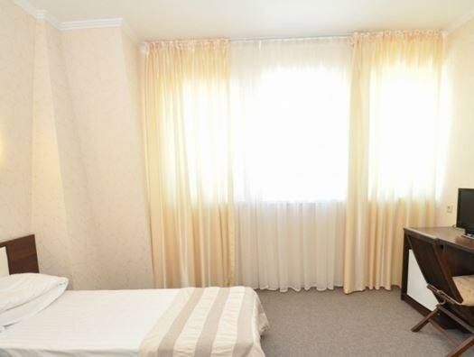 Гостиница Равенна Алушта