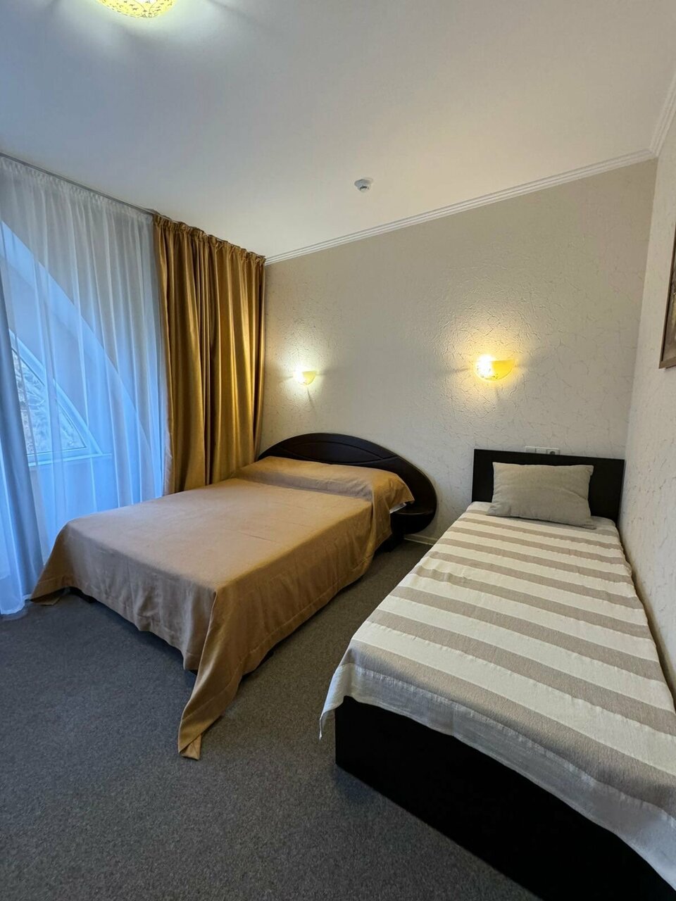 Гостиница Равенна Алушта-165