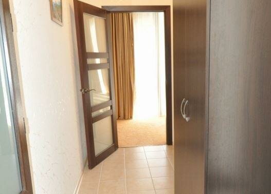 Гостиница Равенна Алушта