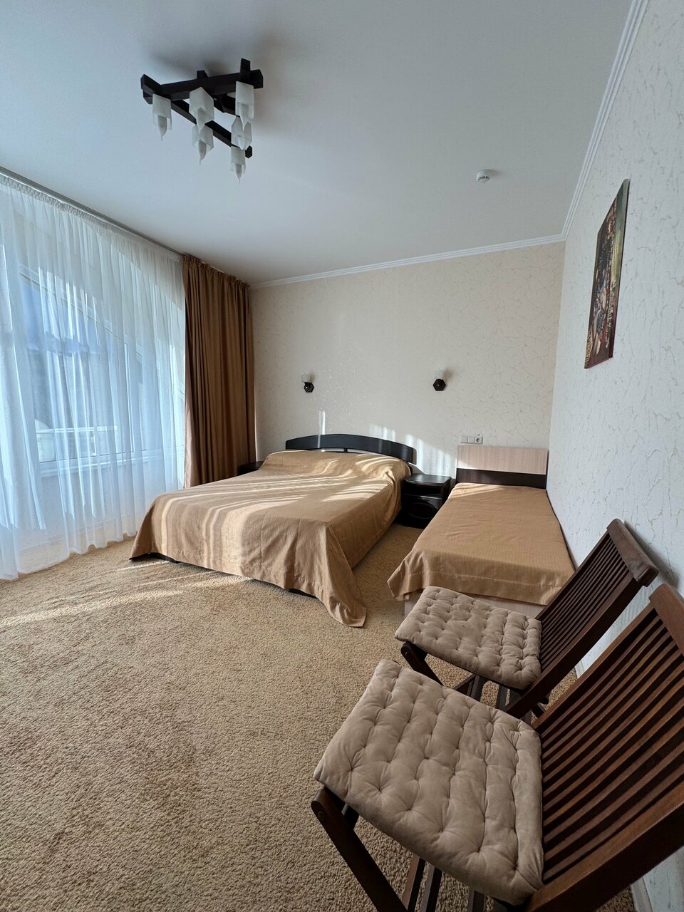 Гостиница Равенна Алушта-52