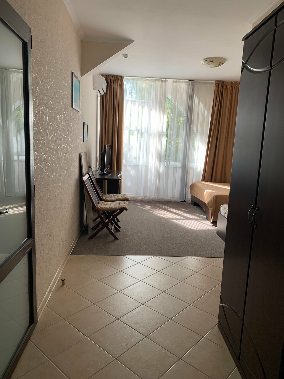 Гостиница Равенна Алушта-65