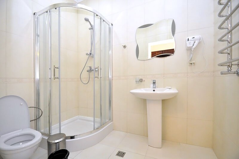 Гостиница Равенна Алушта-126