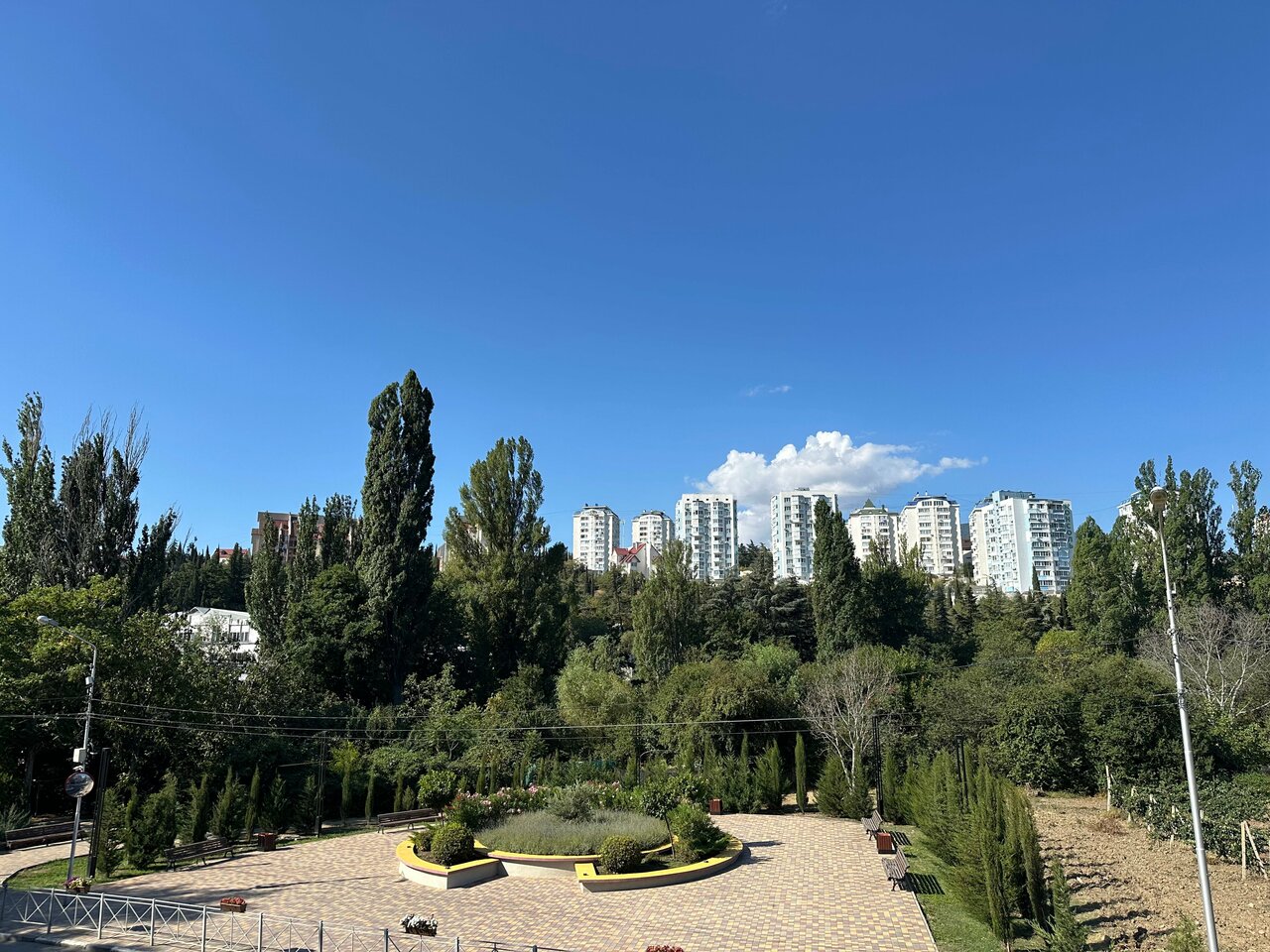 Гостиница Равенна Алушта-180