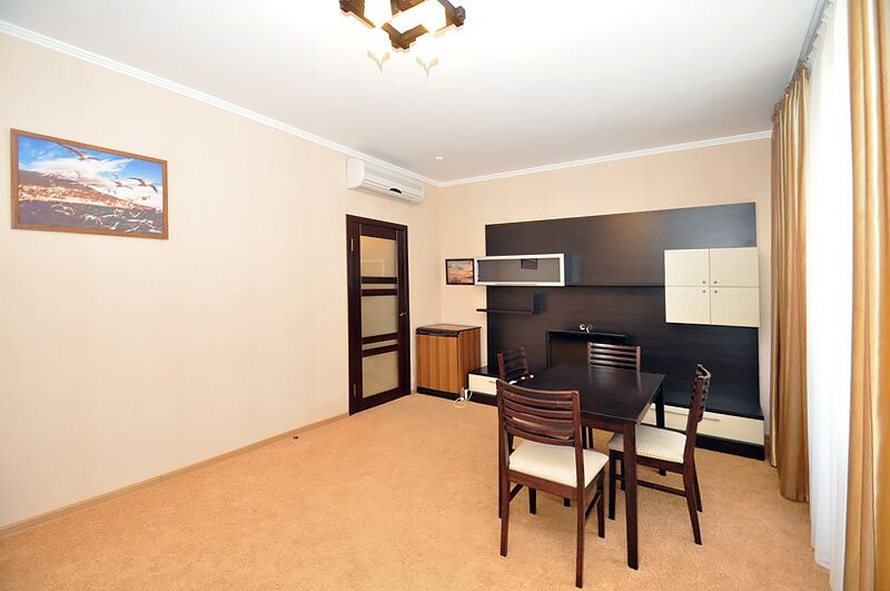 Гостиница Равенна Алушта-72