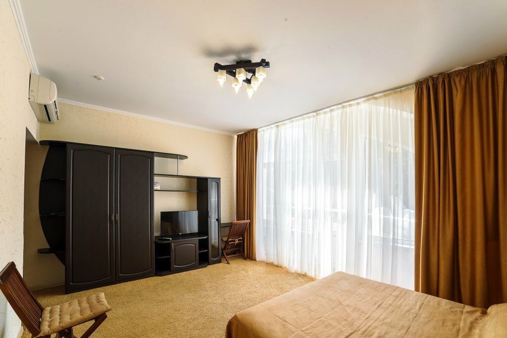 Гостиница Равенна Алушта-55