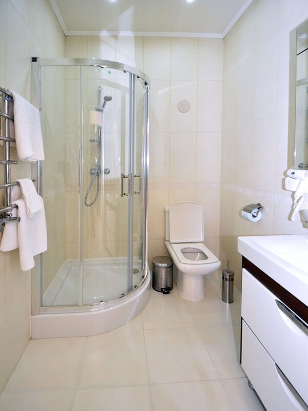 Гостиница Равенна Алушта-148