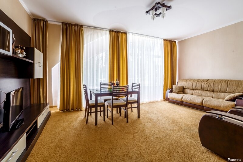 Гостиница Равенна Алушта-174