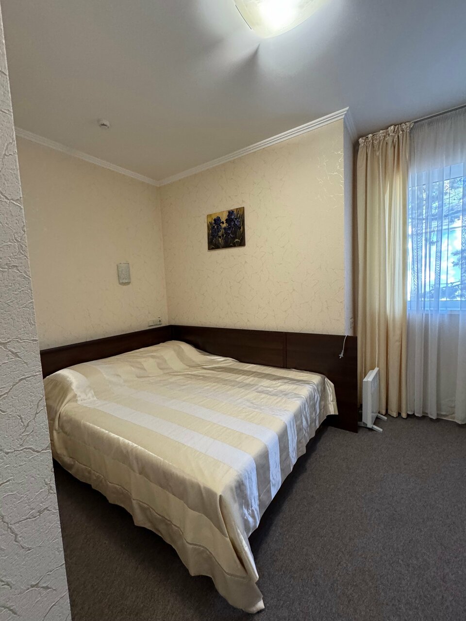 Гостиница Равенна Алушта-150