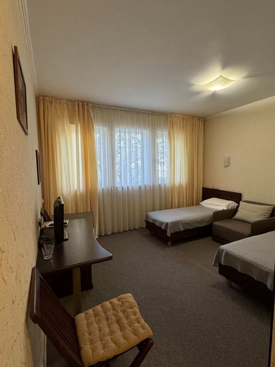 Гостиница Равенна Алушта-135