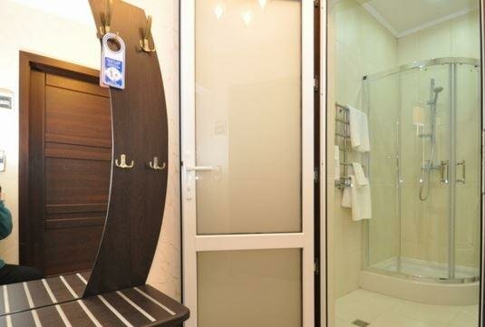 Гостиница Равенна Алушта