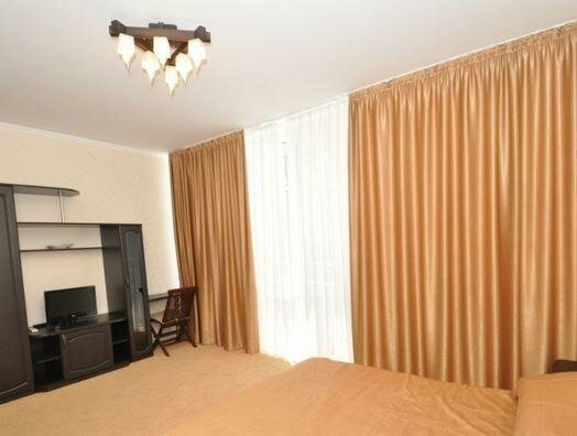 Гостиница Равенна Алушта